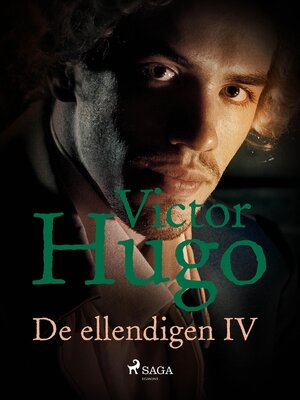 cover image of De ellendigen IV